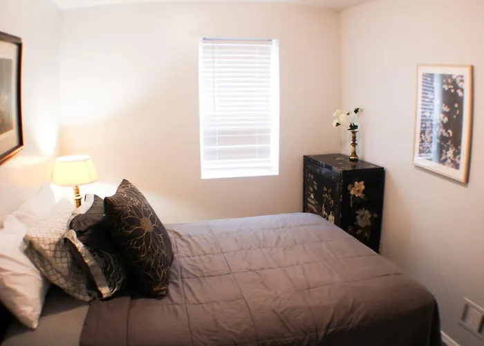 2 Bedroom East Carson Street Sanctuary Pittsburgh